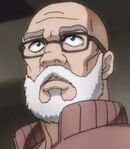 Chairman (Episode 29)