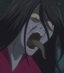 Mosquito-esque Amanto