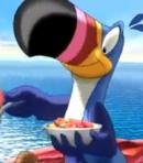 Toucan Sam