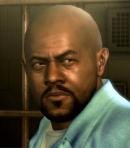 Benjamin Miles "C-Note" Franklin