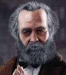 Karl Marx