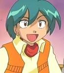 Keenan (Kanto Battle Frontier)