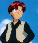 Rudy (Orange Crew Gym Leader)