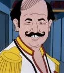 Harcourt Fenton Mudd