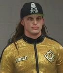 Matt Riddle