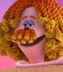 Rock Climbing Instructor