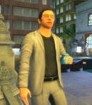 C-YA Programmer Charles Riddick