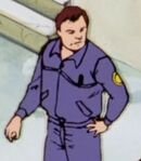 Parking Lot Official