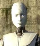 Elohim (Writer himself)