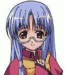 Kotori Nenem Kinoshita