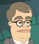 Garrison Keillor