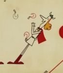 Jugglestix Brother 2