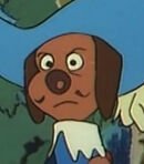 Tréville's Messenger