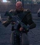 Simulation Cyrus Temple