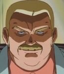 Gulf and Bradley Chairman