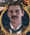 Sam's Great Grandfather