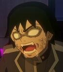 Kagami Group Member (Episode 5)