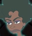 Ghost of Whitney Houston