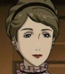 Queen Mary Charlotte