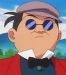 Cleavon Schpielbunk (Kanto)