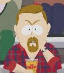 Conifer Baseball Dad