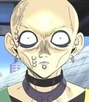 Strings / The Quiet One