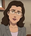 Senator Elaine Rivera