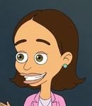 Ms. Benitez