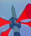 Flight Announcements