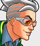 Speed / Thomas Sheppard