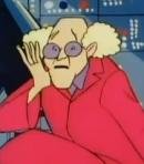 Count Von Crankenstein