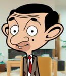 Mr. Bean
