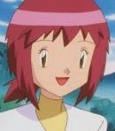 Naomi (Johto)