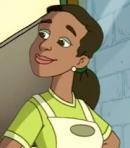 Shane's Deli Employee