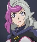 Emma Bessho / Ghost Gal