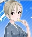 Syuko Shiomi