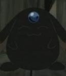 Mokona Modoki (Black)