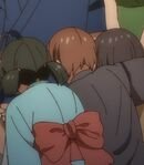 Children at the Festival