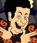 David S. Pumpkins
