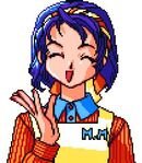 Ena Arashizaki / Everyworker