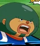 Heigoro Kabeyama (Adult)