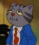 Fritz the Cat