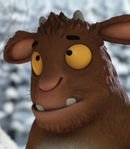 Gruffalo's Child