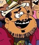 Lucha Libre Commentator