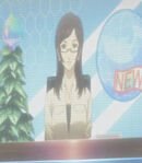 Female Announcer (2)