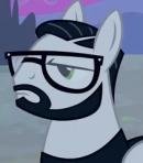 Zipporwhill's Father