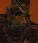 2nd Order Patriarch Za Da