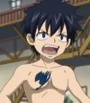 Gray Fullbuster (Young)