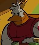 Muscular Bar Patreon