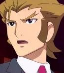 Takuya Uzaki / Tyler Osgood